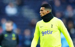 枪手能否利用？热刺后卫波罗4次失误致对手射门，本赛季英超最多